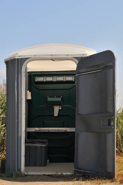 Sanitation services for porta potties in Bayard, NM