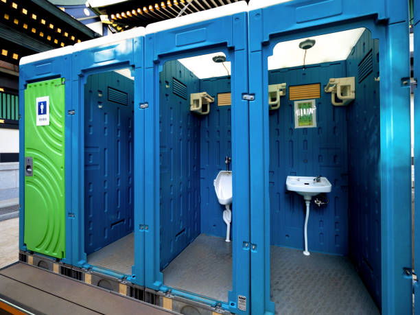 Portable Toilet Options We Offer in Bayard, NM