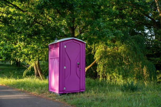 Best Local porta potty services  in Bayard, NM